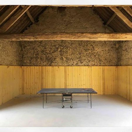 Domaine De Ronsard Villa Dame-Marie  Eksteriør bilde